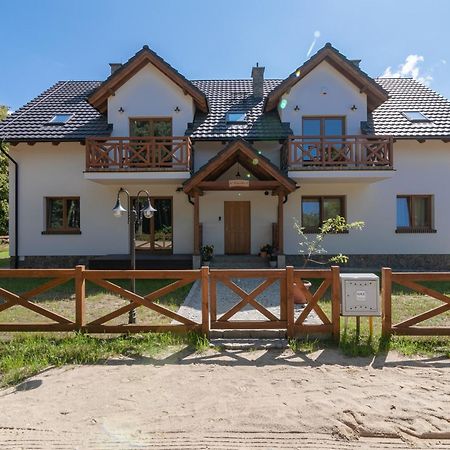 Na Skraju Lasu E-Apart Ястшембя-Гура Екстер'єр фото
